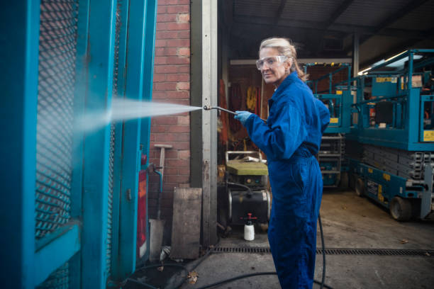 Pressure Washing Contractors in Siler City, NC