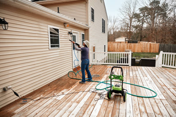 Best Pressure Washing Estimates  in Siler City, NC