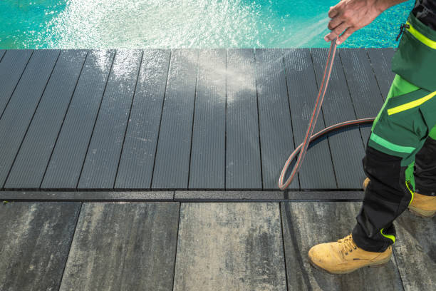 Best Local Pressure Washing Services  in Siler City, NC