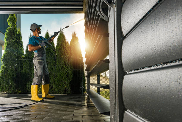 Best Fence Pressure Washing  in Siler City, NC