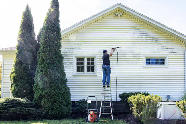 Deck Cleaning Services in Siler City, NC