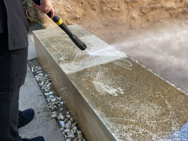 Why Choose Our Certified Pressure Washing Experts for Your Project Needs in Siler City, NC?
