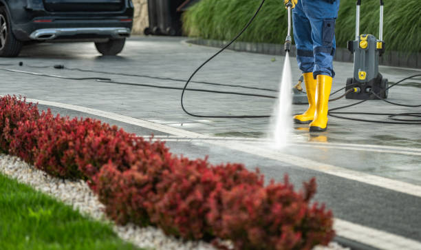 Best Commercial Building Pressure Washing  in Siler City, NC