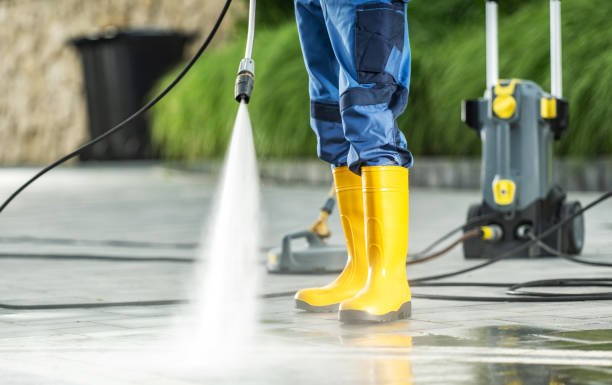 Best Deck Cleaning Services  in Siler City, NC