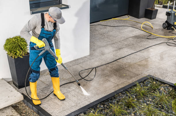 Best Affordable Power Washing  in Siler City, NC