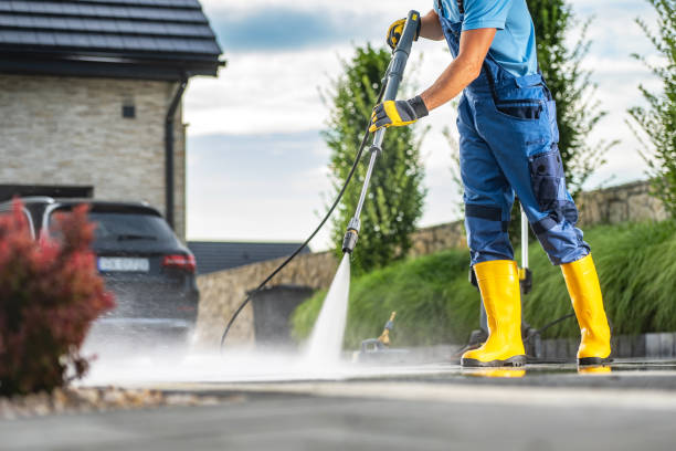 Best Pressure Washing Services for Businesses  in Siler City, NC