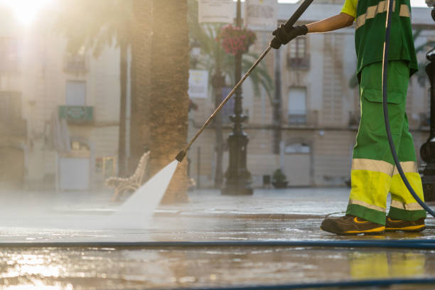 Best Fence Pressure Washing  in Siler City, NC
