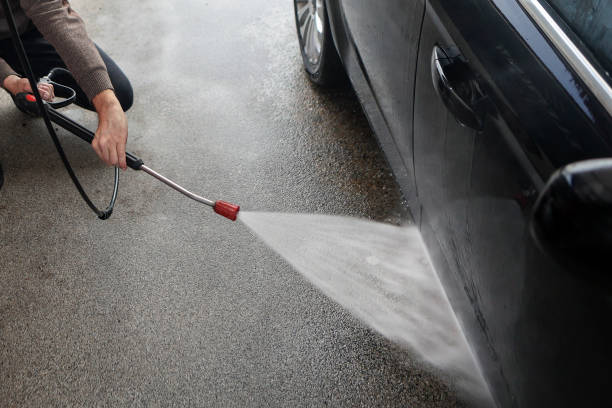 Siler City, NC Pressure Washing Company