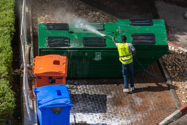 Best Pressure Washing Contractors  in Siler City, NC